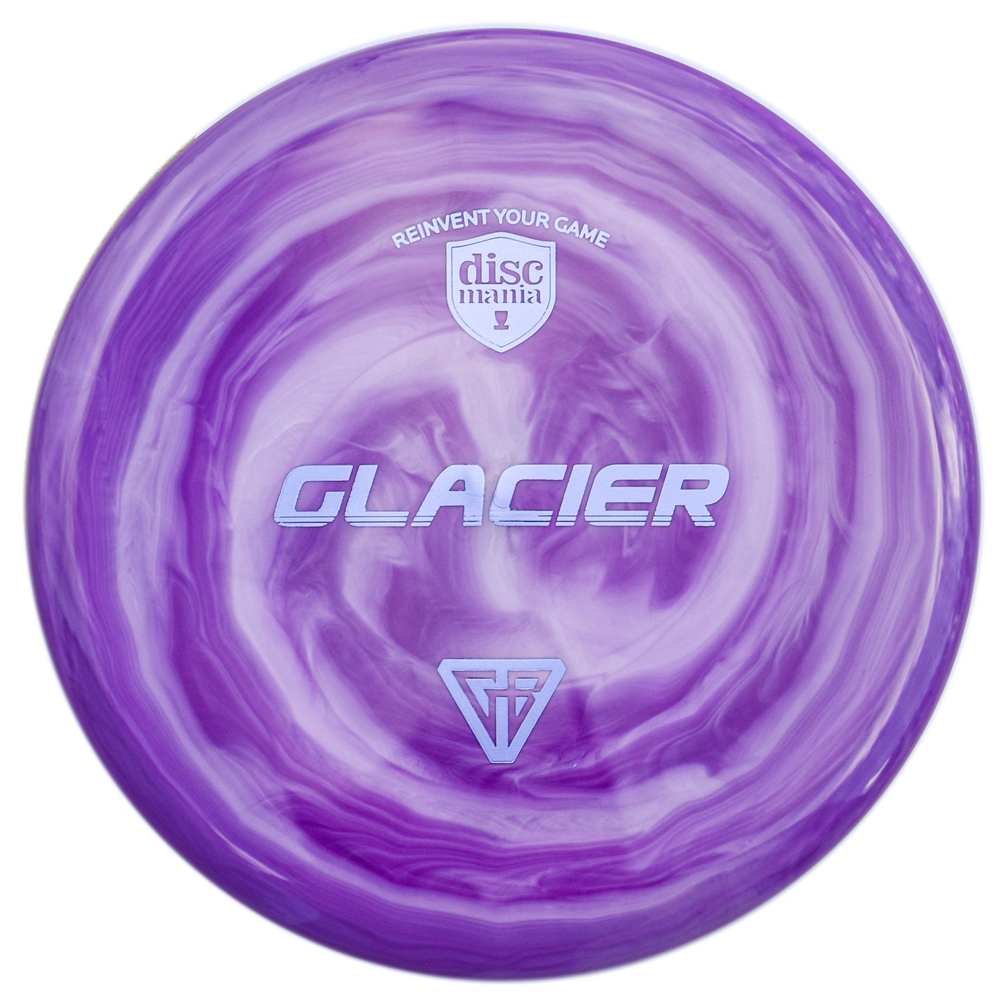 Swirl S-Line Glacier Gannon Buhr Signature