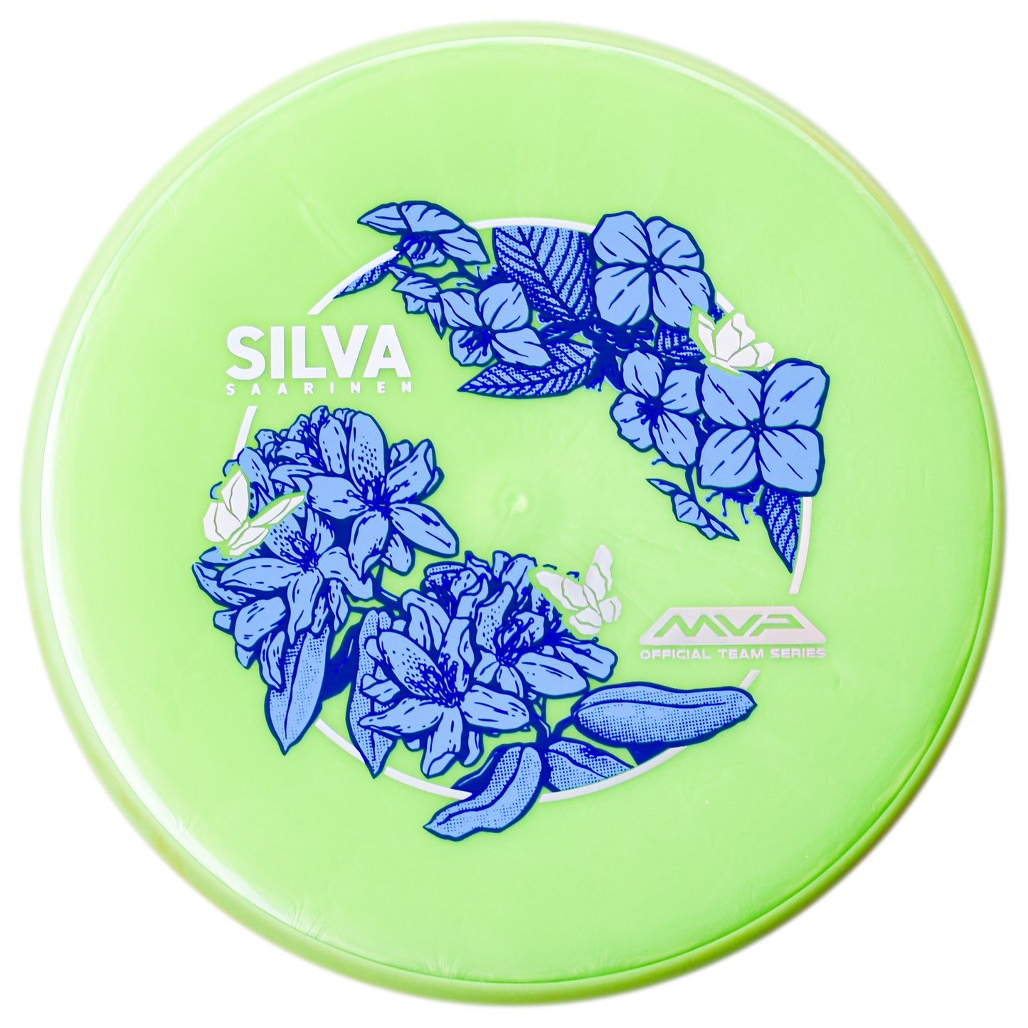 Plasma Soft Proxy Silva Saarinen Signature