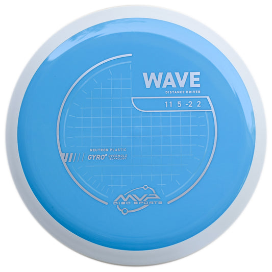 Neutron Wave