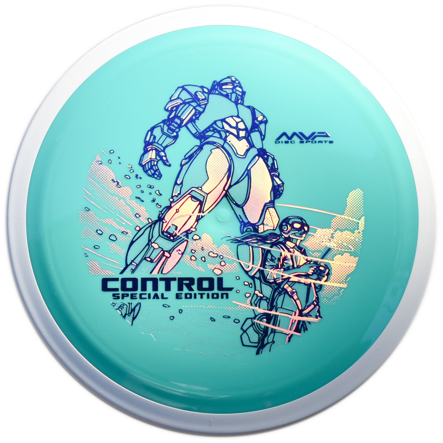 Neutron Control Special Edition