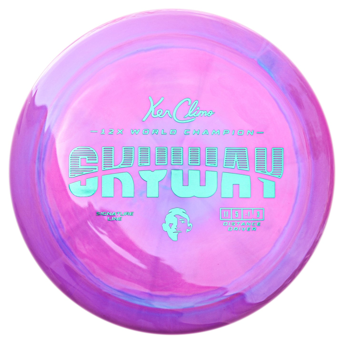 Ken Climo Skyway Signature Line