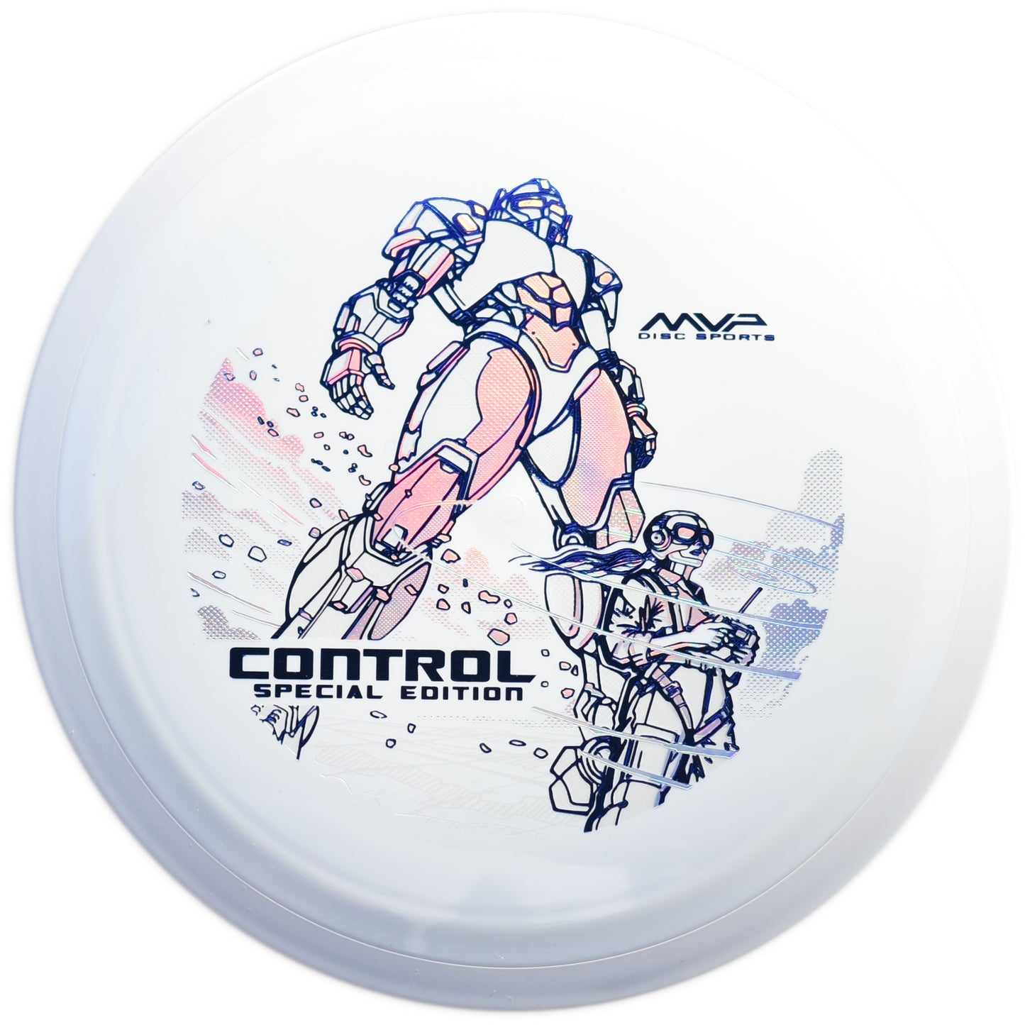 Neutron Control Special Edition