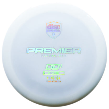 Premier DD1 Q-Line