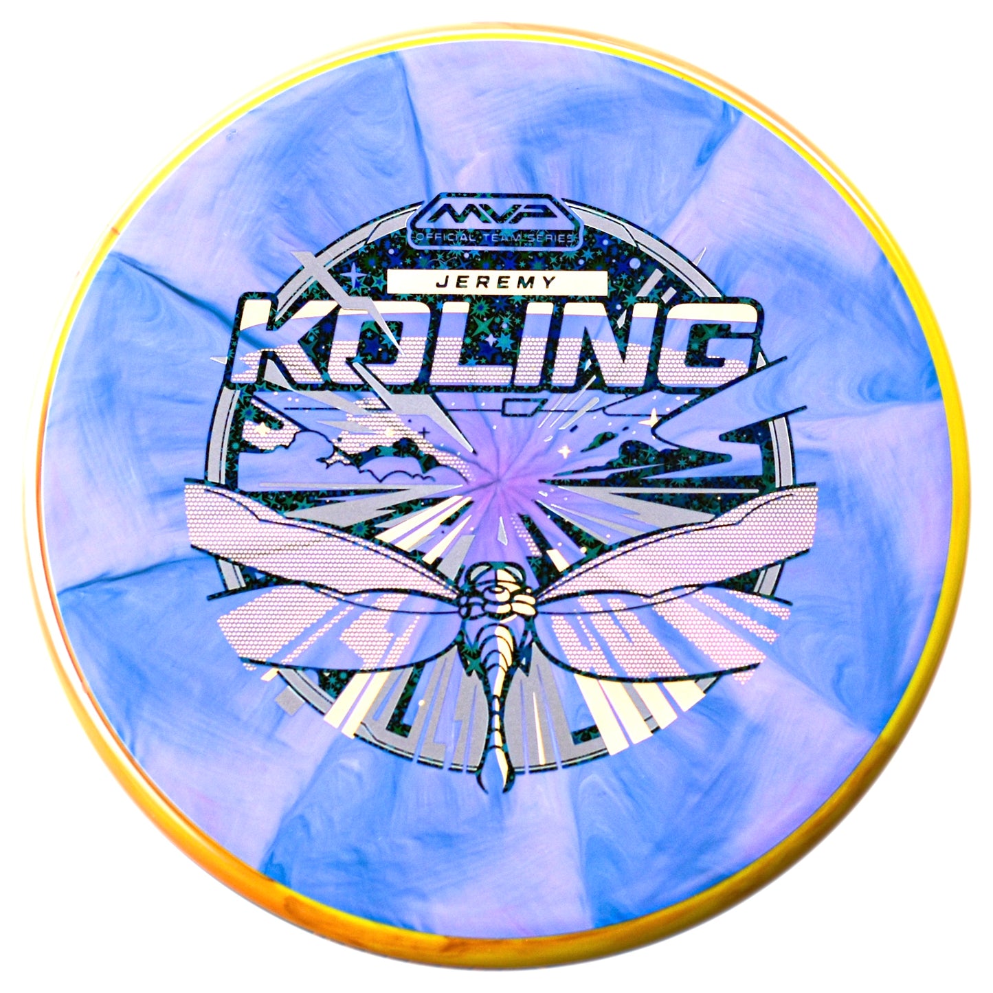 Cosmic Neutron Tempo Jeremy Koling Signature