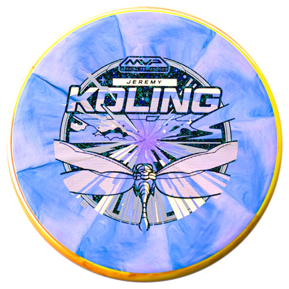 Cosmic Neutron Tempo Jeremy Koling Signature