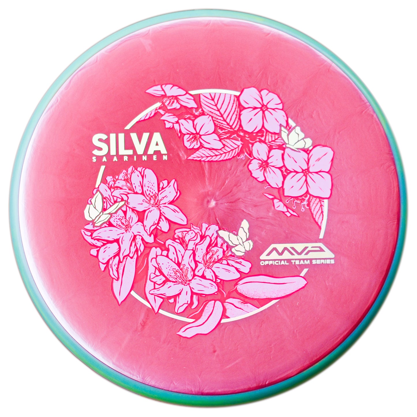 Plasma Soft Proxy Silva Saarinen Signature