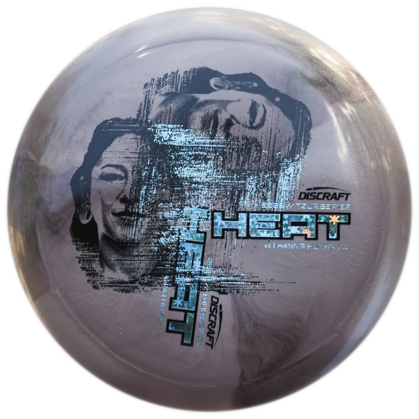 Discraft X-Outs