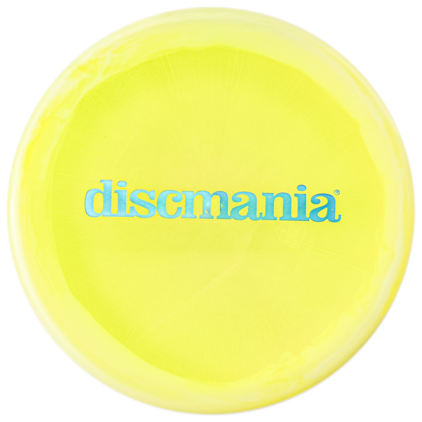 Horizon C-Line P4 Barstamp