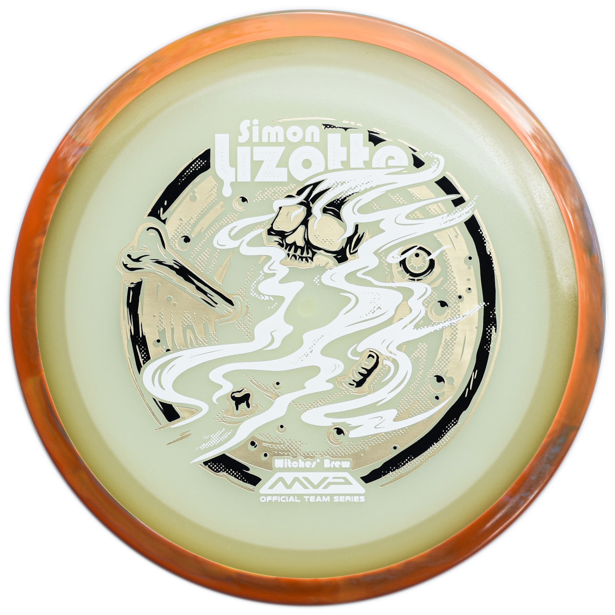 Eclipse Aspect Simon Lizotte Halloween Edition