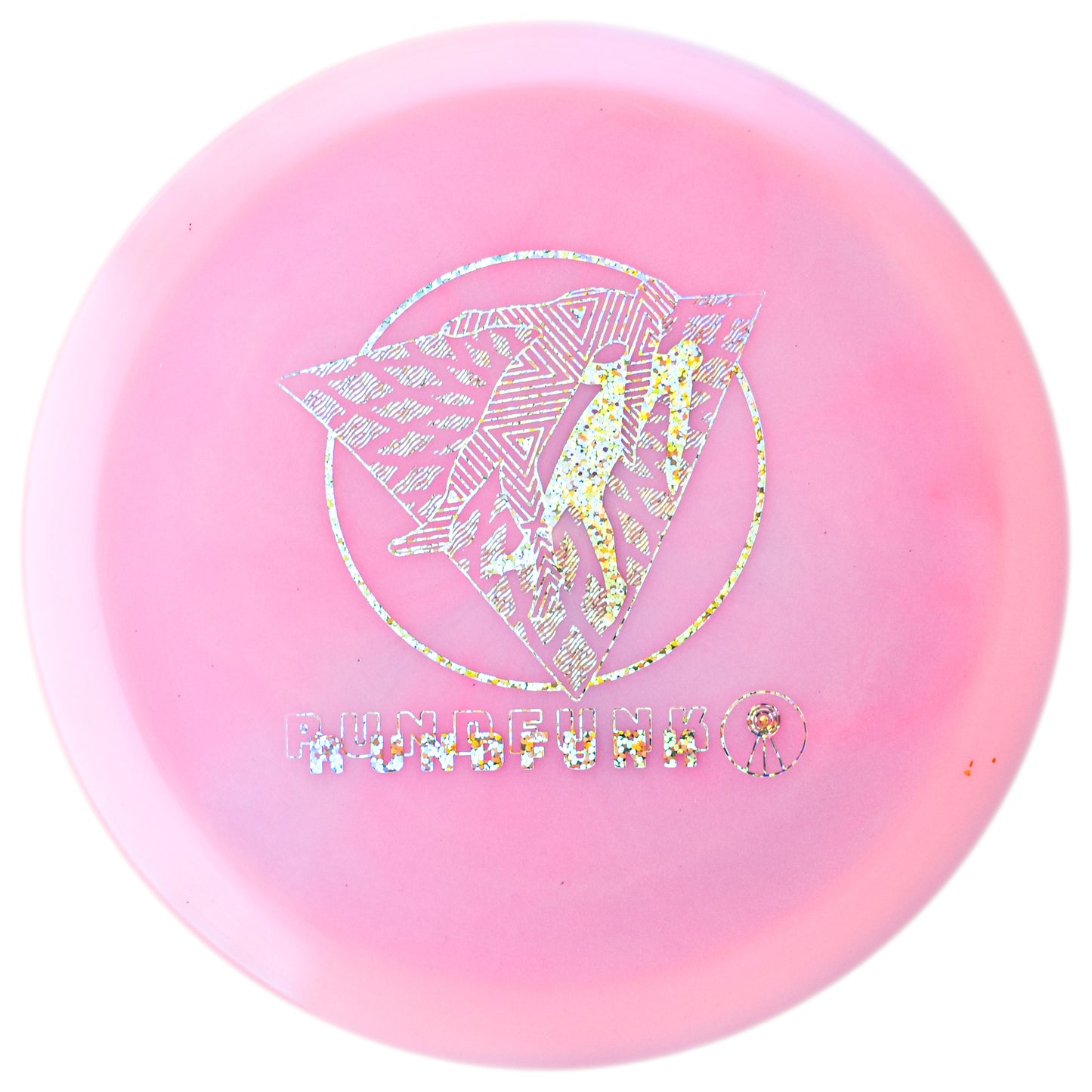 Color Glow Eagle