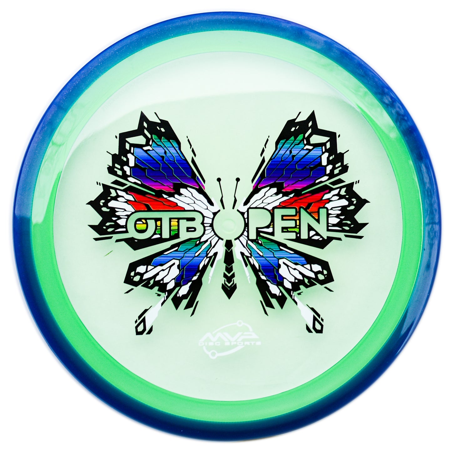 Prism Proton Soft Insanity OTB Open