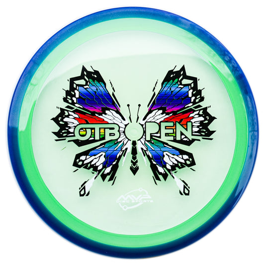 Prism Proton Soft Insanity OTB Open