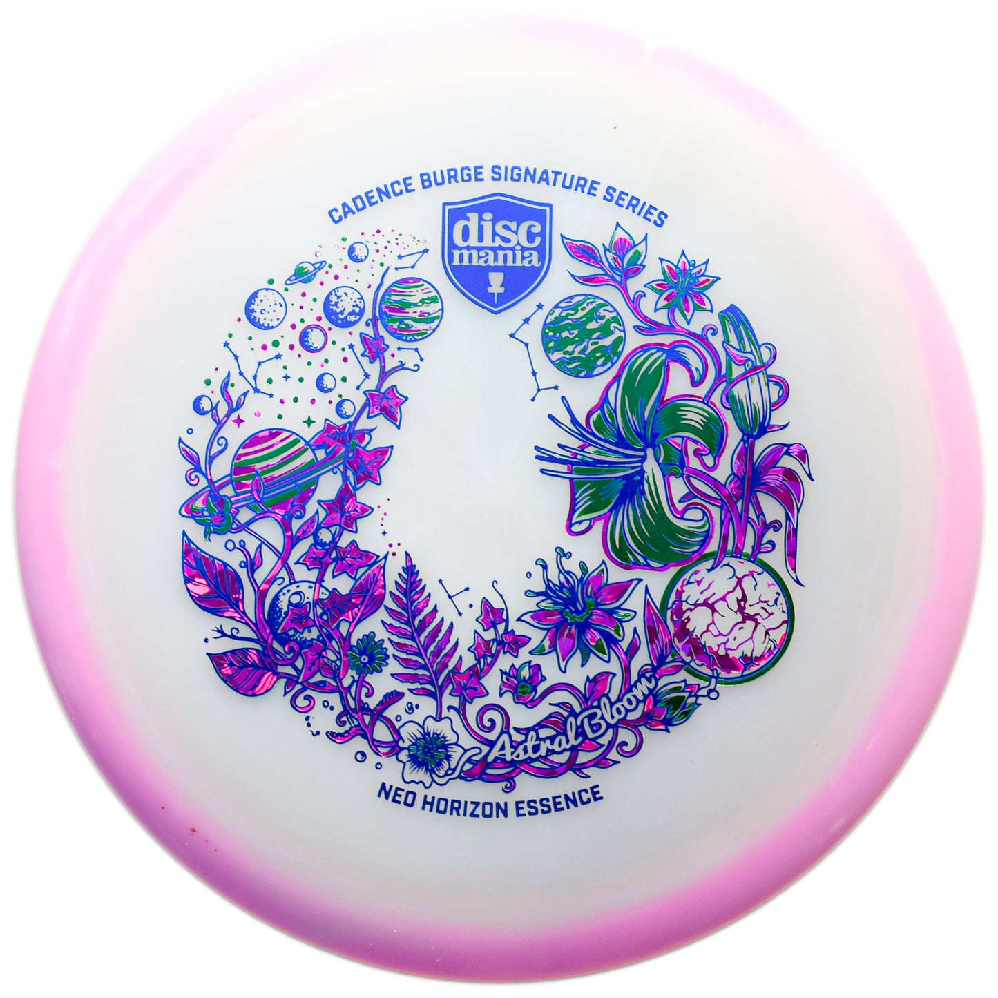 Neo Horizon Essence Astral Bloom Cadence Burge Signature