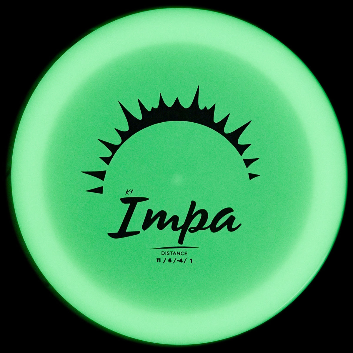 K1 Glow Impa