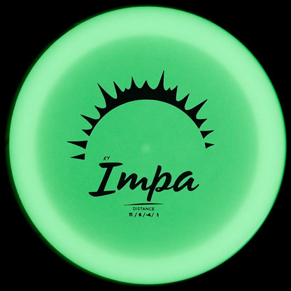 K1 Glow Impa