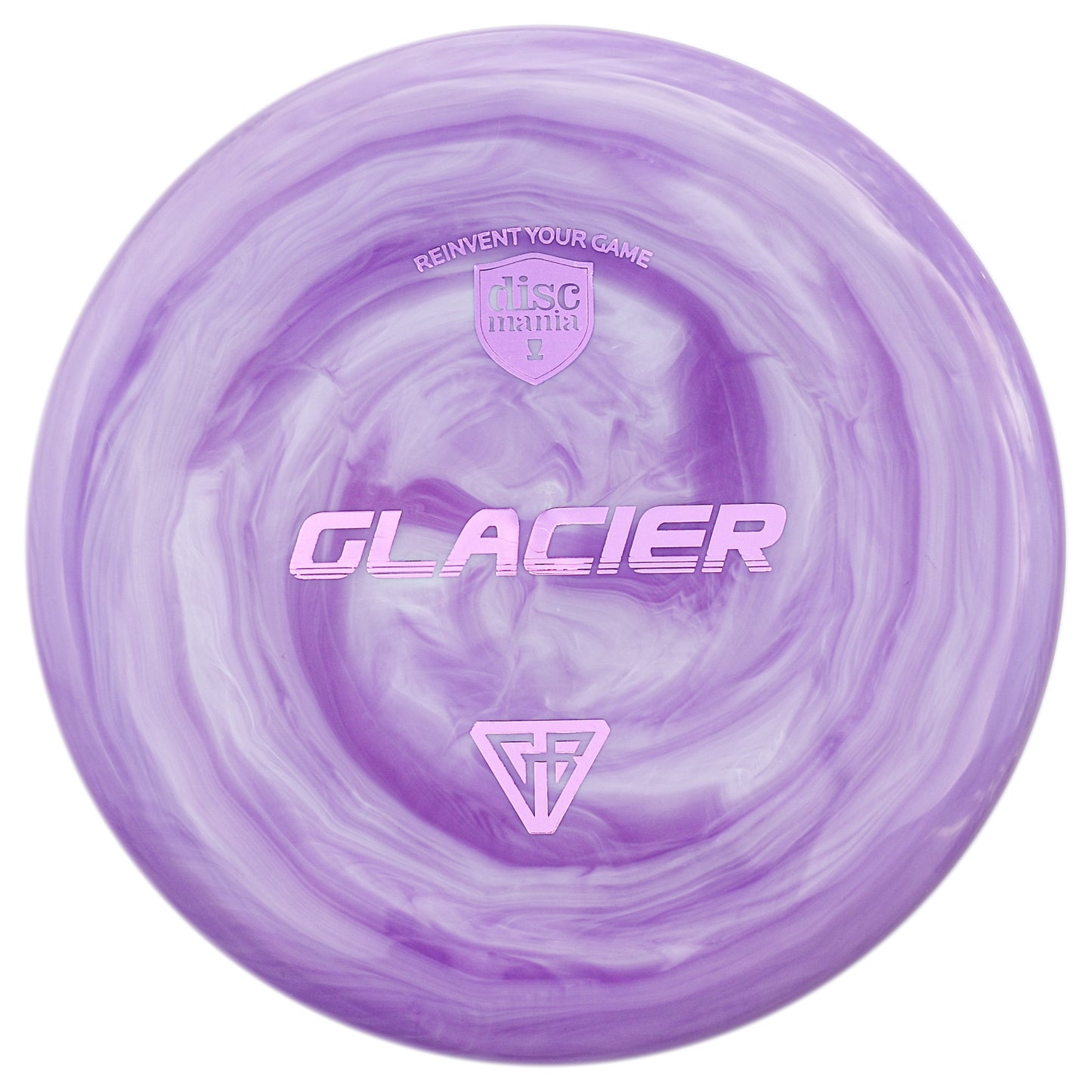Swirl S-Line Glacier Gannon Buhr Signature