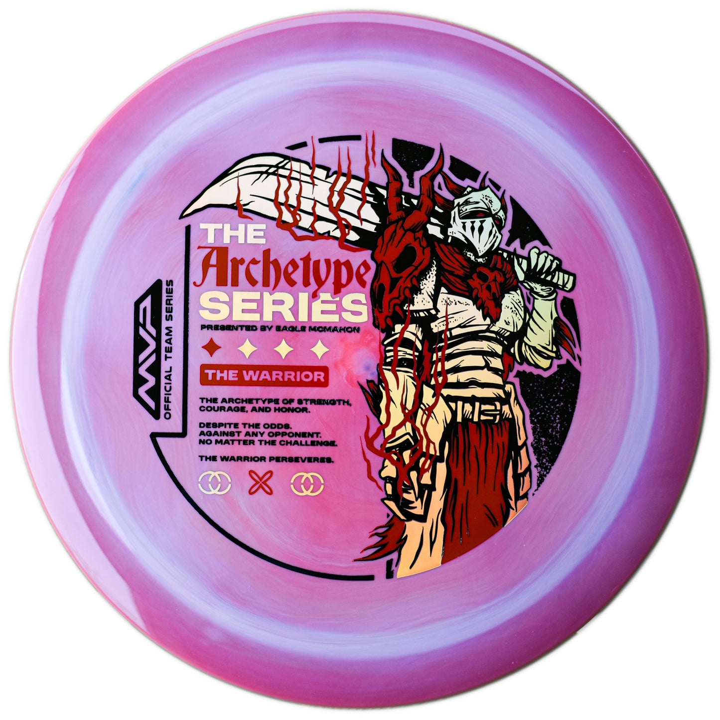 Neutron Engine Eagle Mcmahon Signature