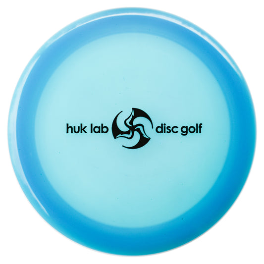 Glow PD2 Huk Lab Bar Stamp