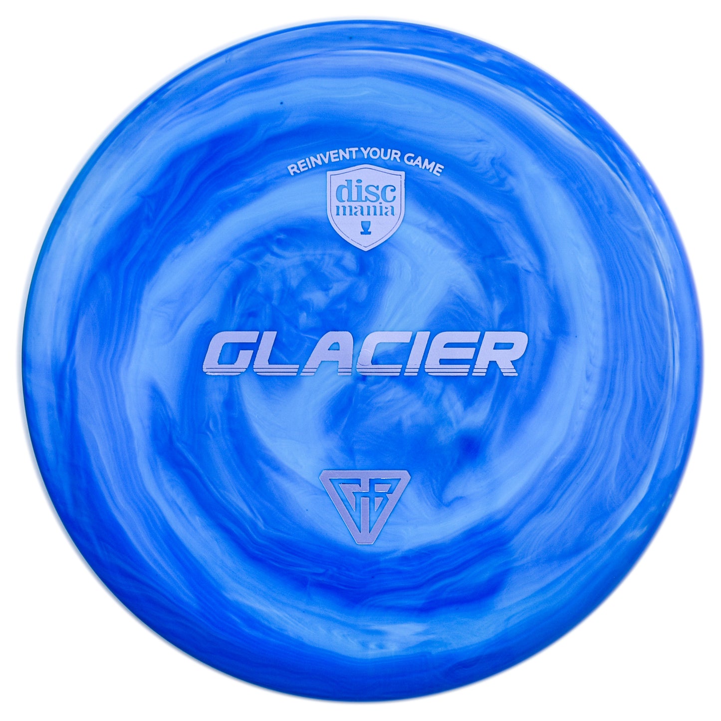 Swirl S-Line Glacier Gannon Buhr Signature