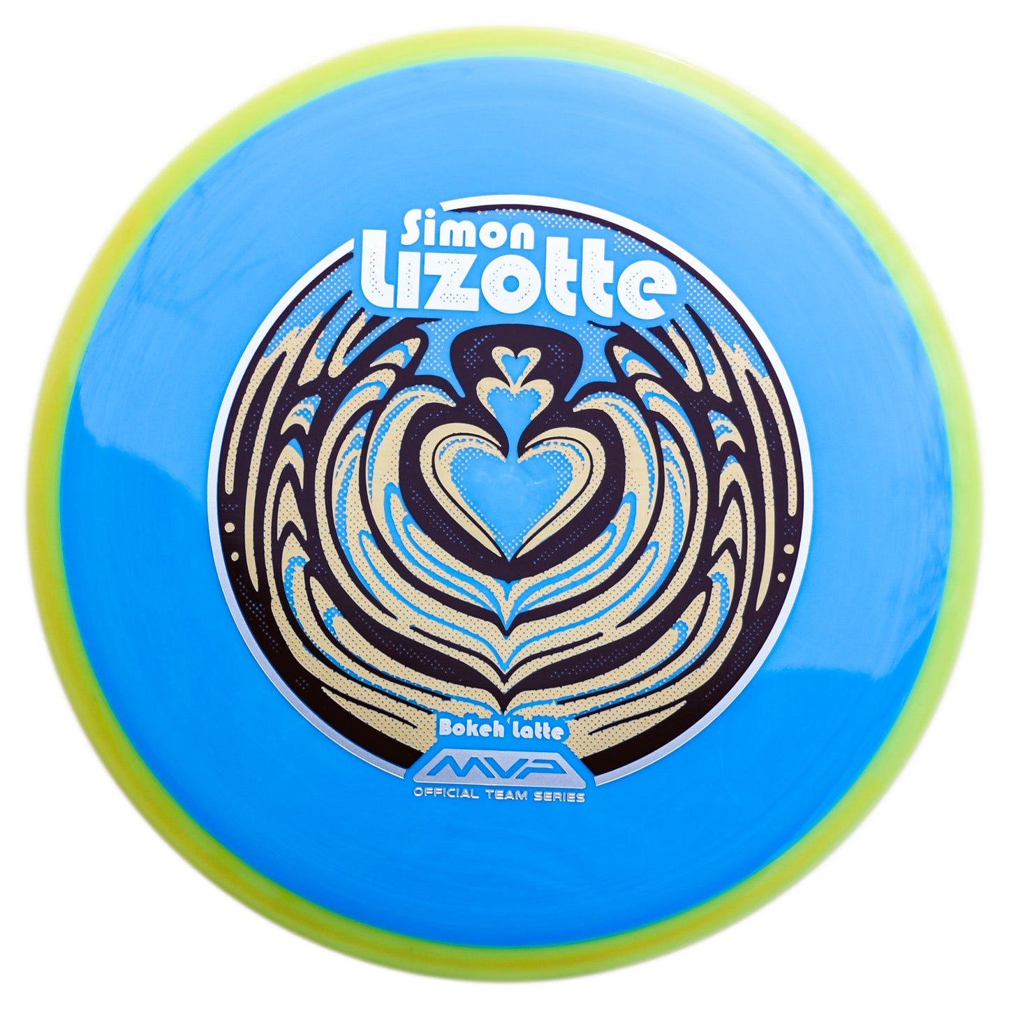 Simon Lizotte Bokeh Latte Neutron