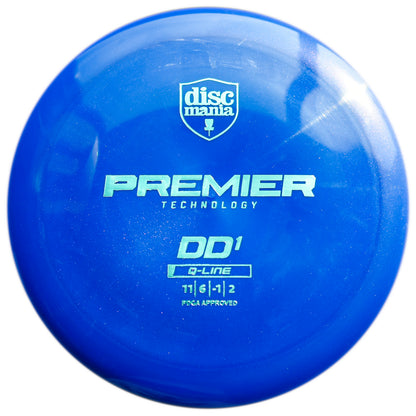 Premier DD1 Q-Line