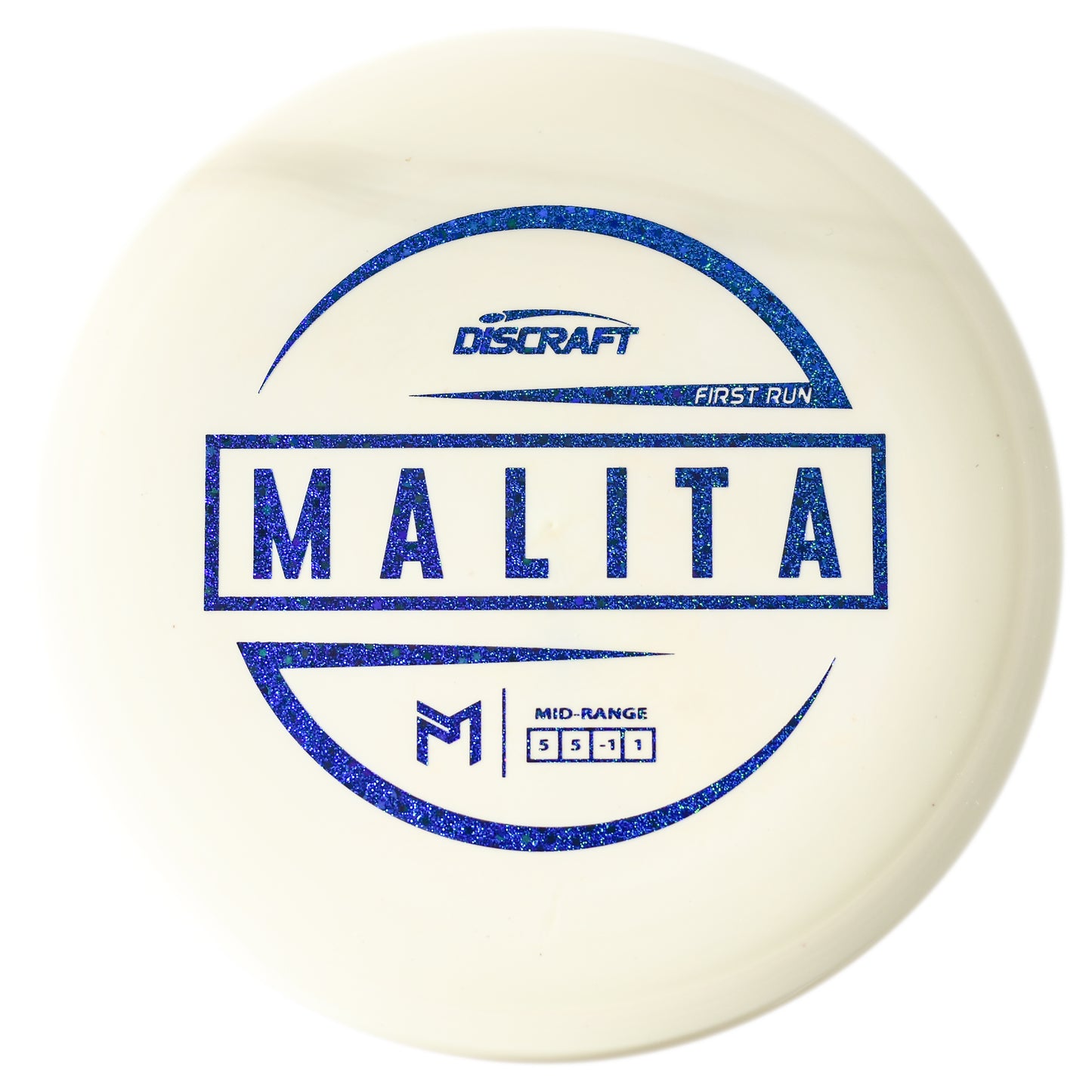 First Run Malita Paul McBeth