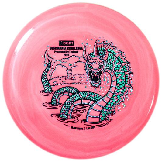 Glow Swirl S-Line MD1