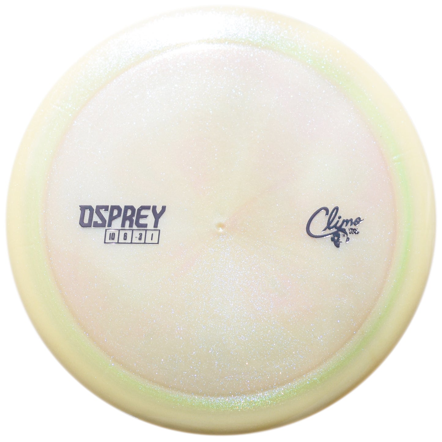 Special Blend Metallic Osprey
