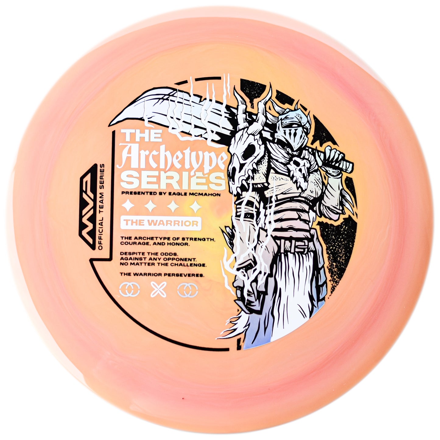 Neutron Engine Eagle Mcmahon Signature