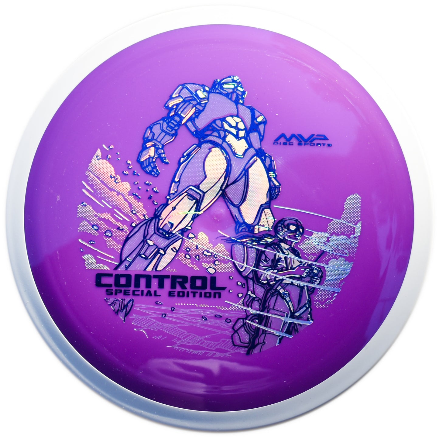 Neutron Control Special Edition