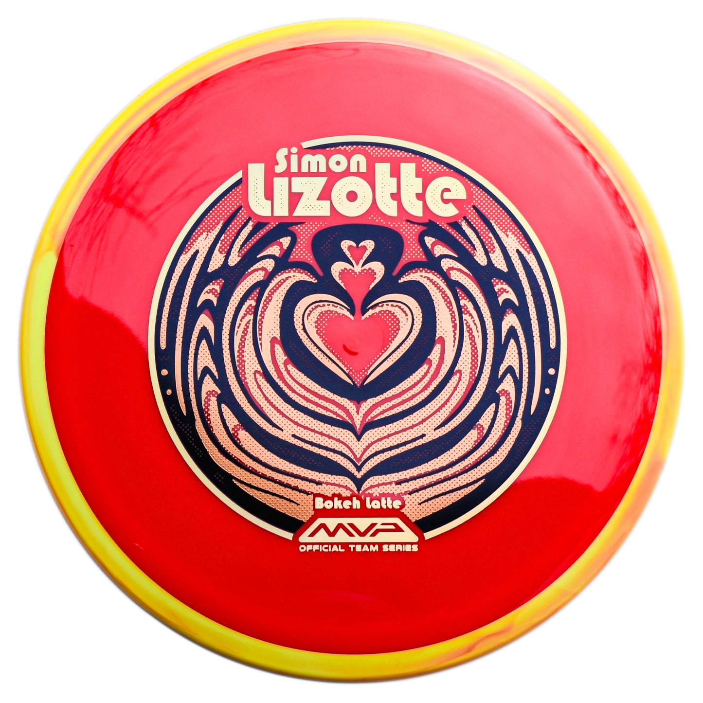 Simon Lizotte Bokeh Latte Neutron