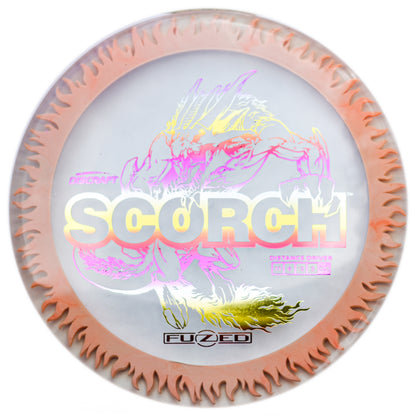 FuZed Scorch
