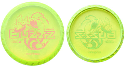 FuZed Buzzz Buzzzsaw