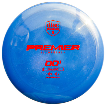 Premier DD1 Q-Line