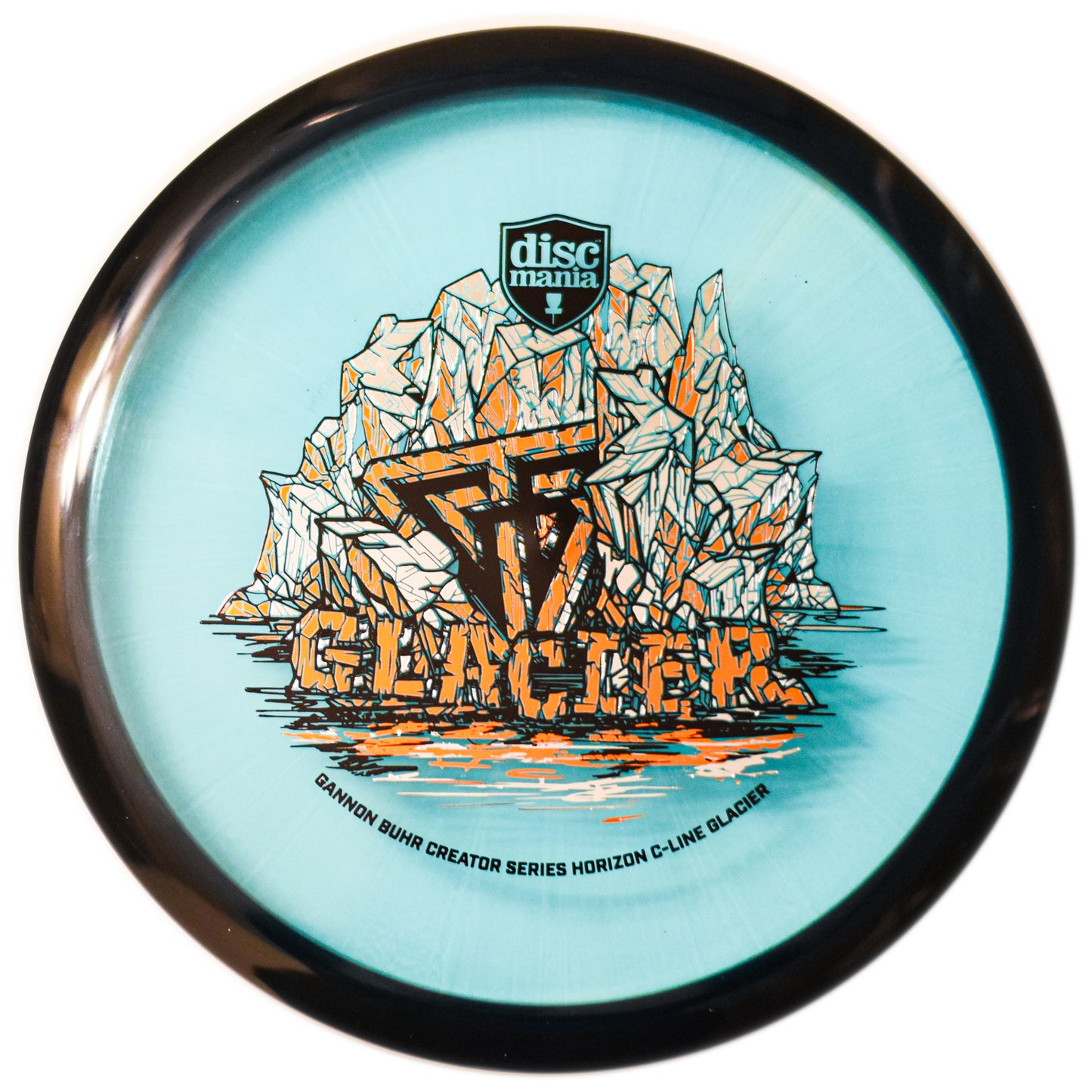 C-Line Horizon Glacier Gannon Buhr Signature