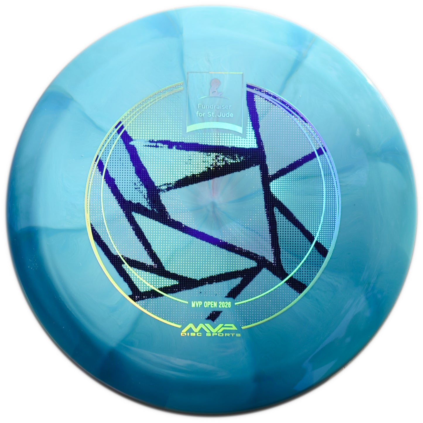 Cosmic Neutron Shift - St. Jude's Fundraiser