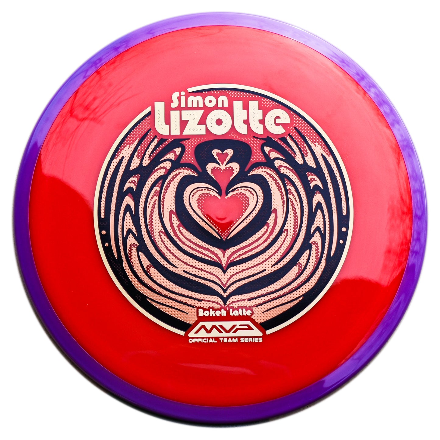 Simon Lizotte Bokeh Latte Neutron