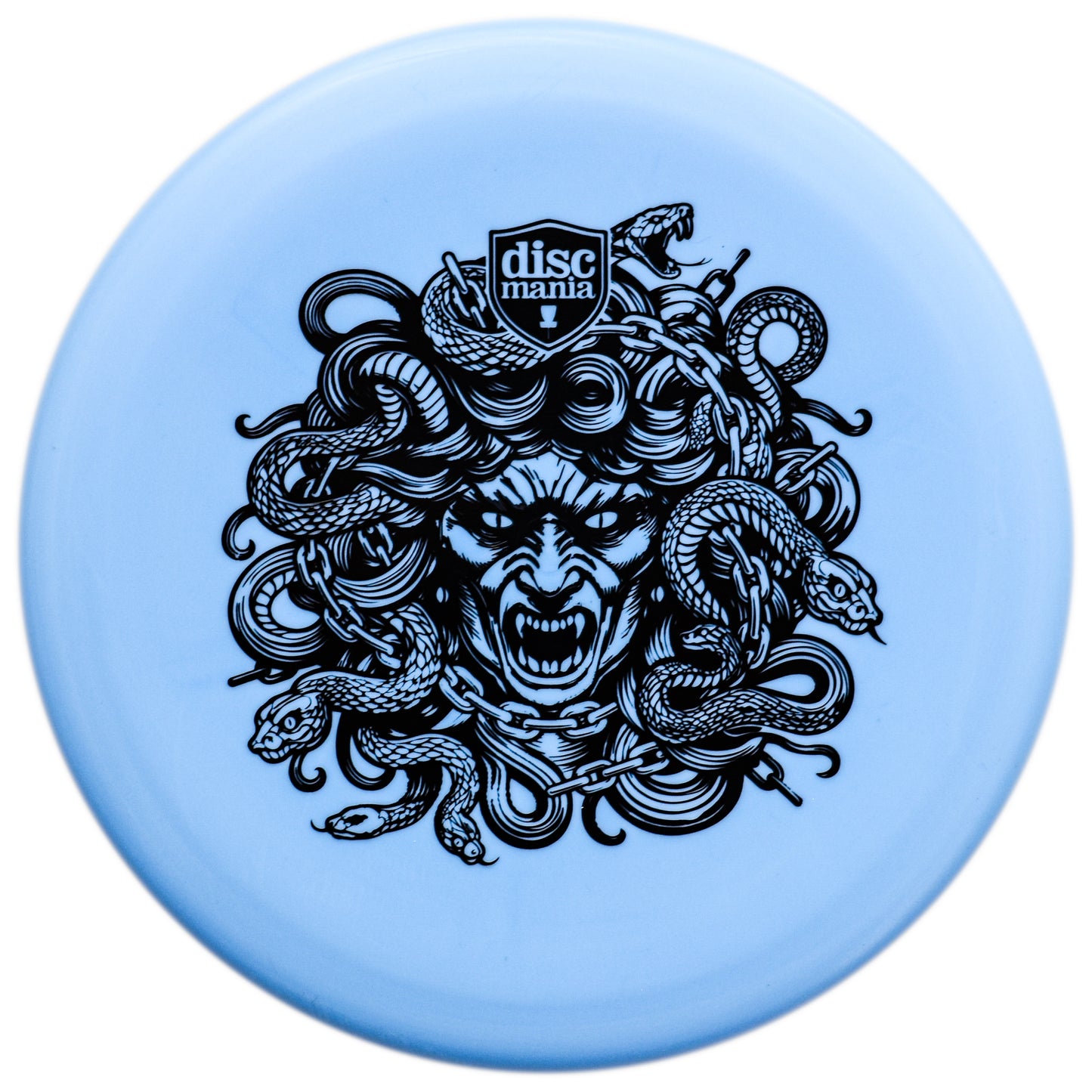 Exo Hard Glow Link Medusa