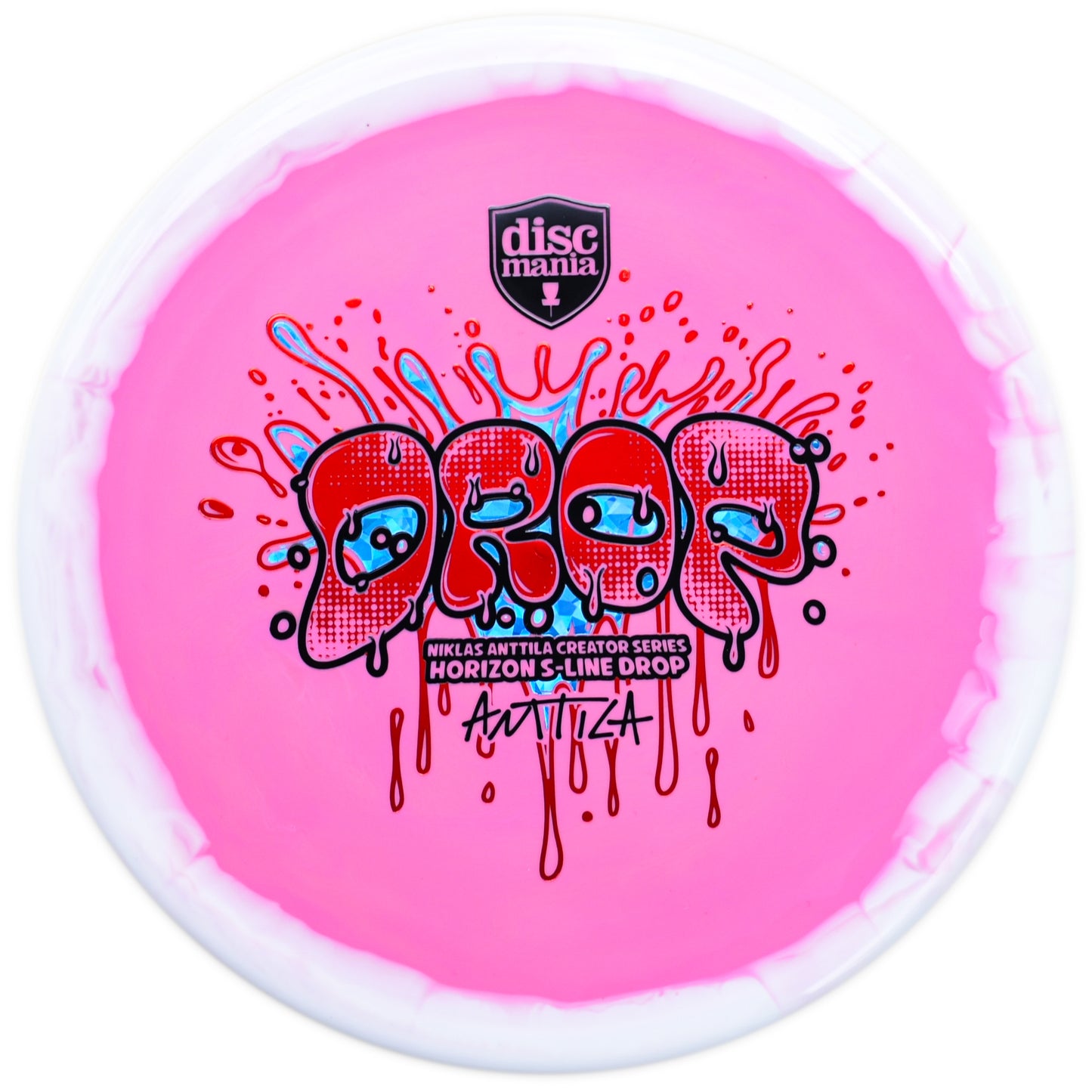 Horizon S-Line Drop Niklas Anttila Creator Series