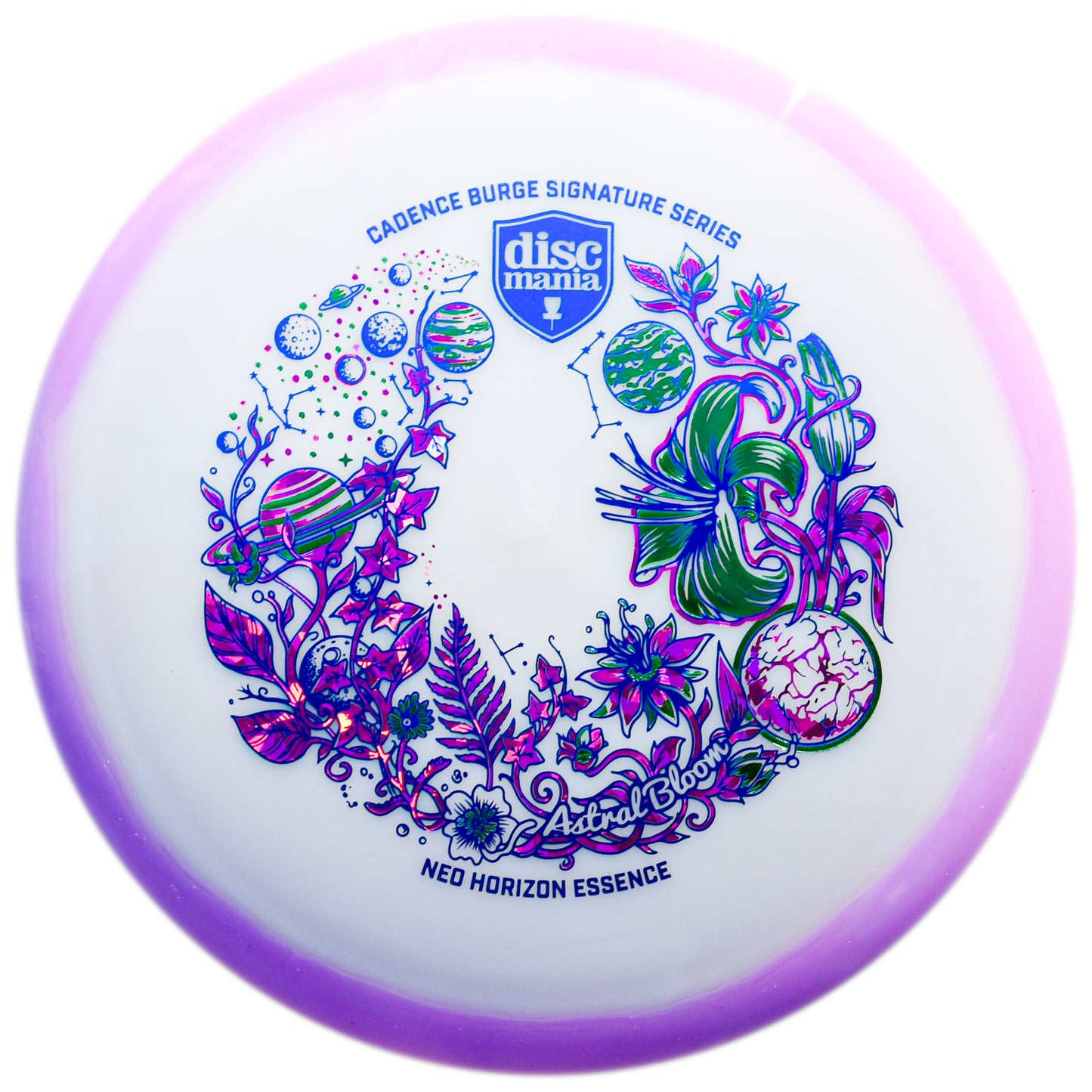 Neo Horizon Essence Astral Bloom Cadence Burge Signature