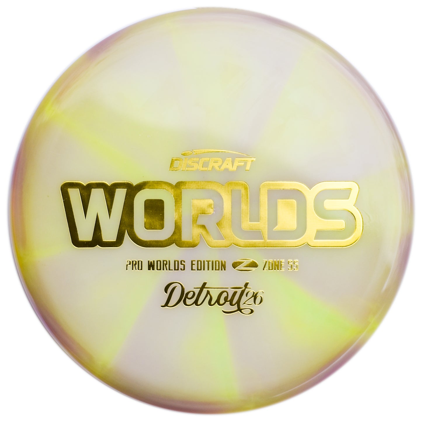 Z Swirl Zone SS Worlds Edition