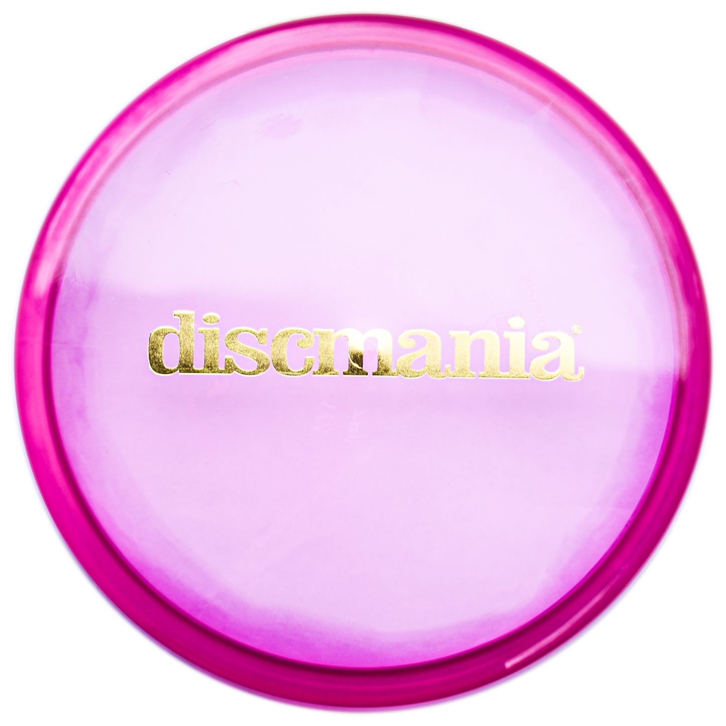 Horizon C-Line P4 Barstamp