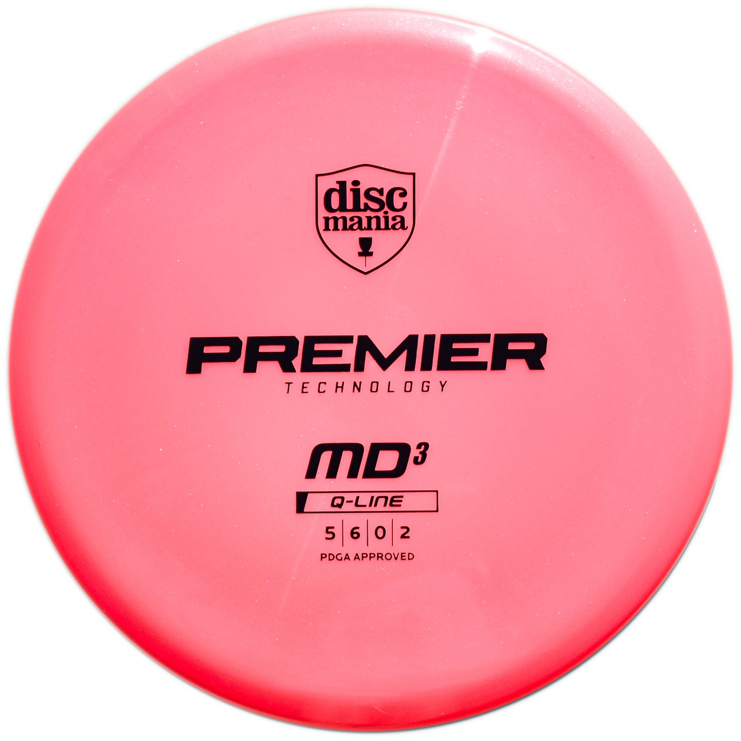 Premier MD3 Q-Line