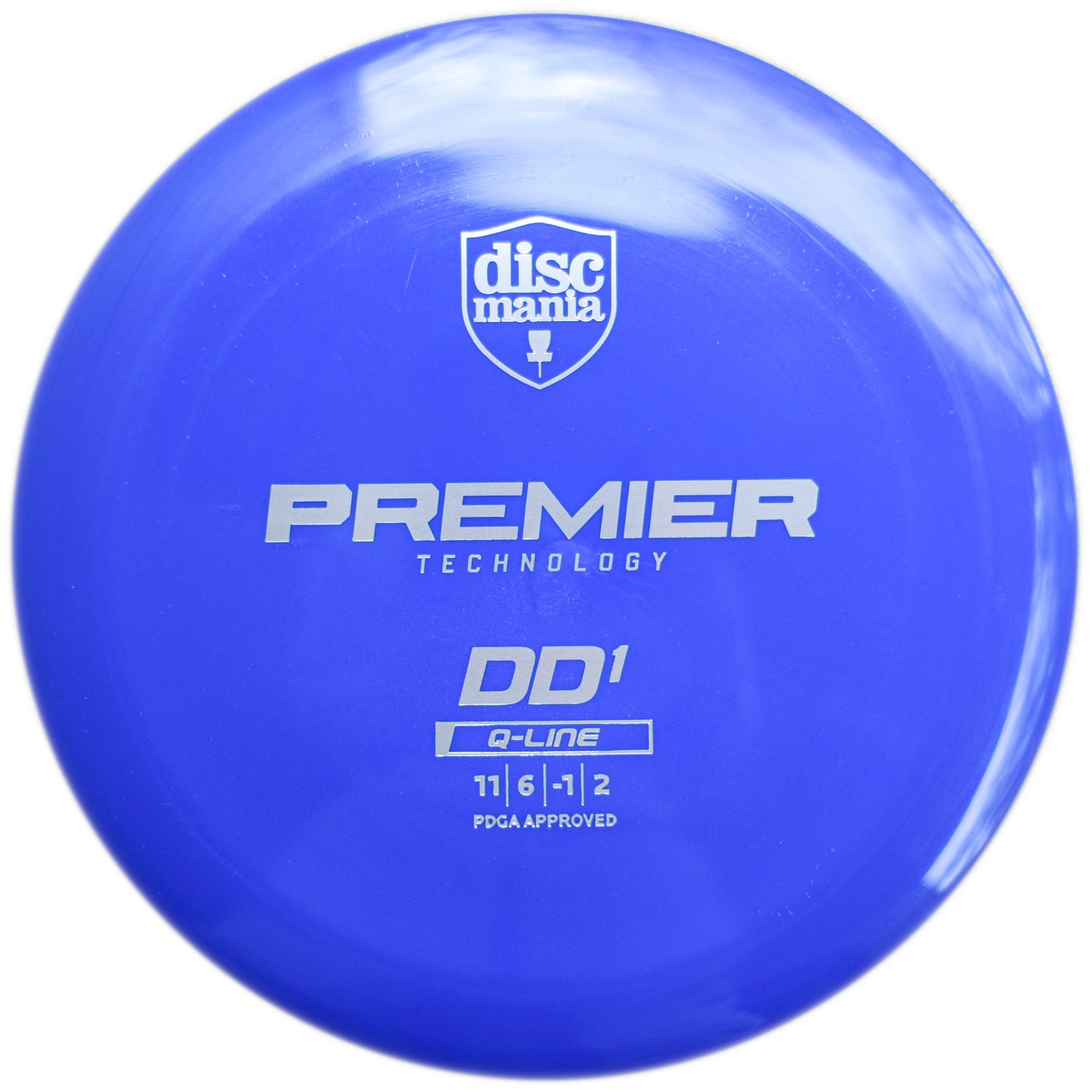 Premier DD1 Q-Line