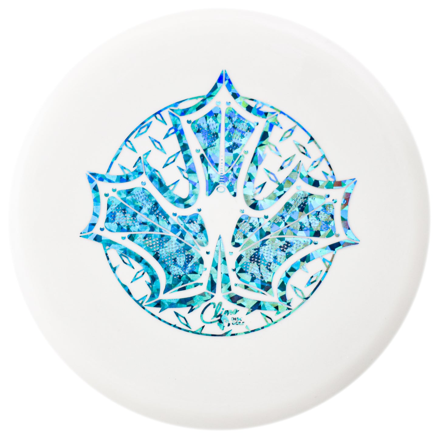 Test Glow Trophy Line Belleair Iron Leaf