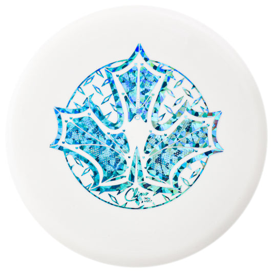 Test Glow Trophy Line Belleair Iron Leaf