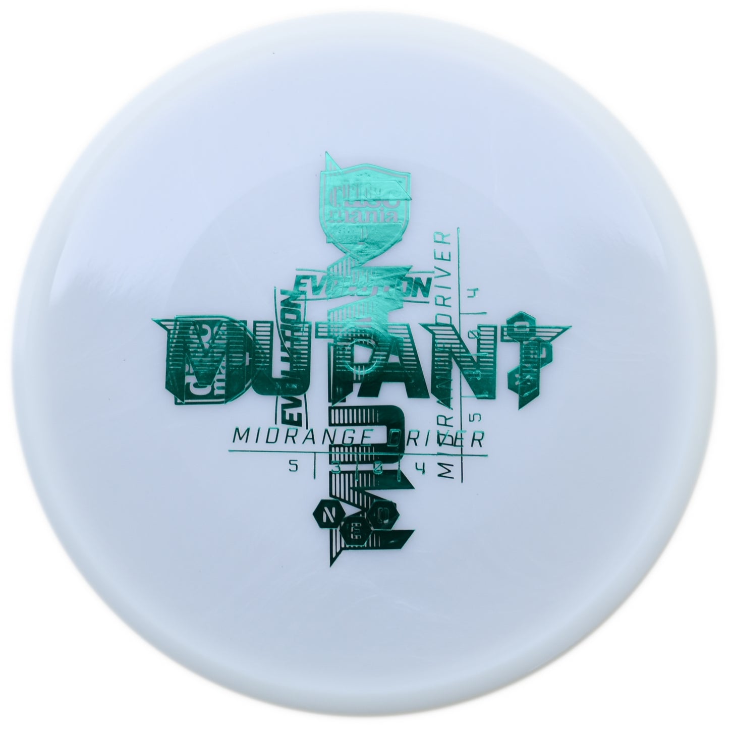 Discmania X-Outs