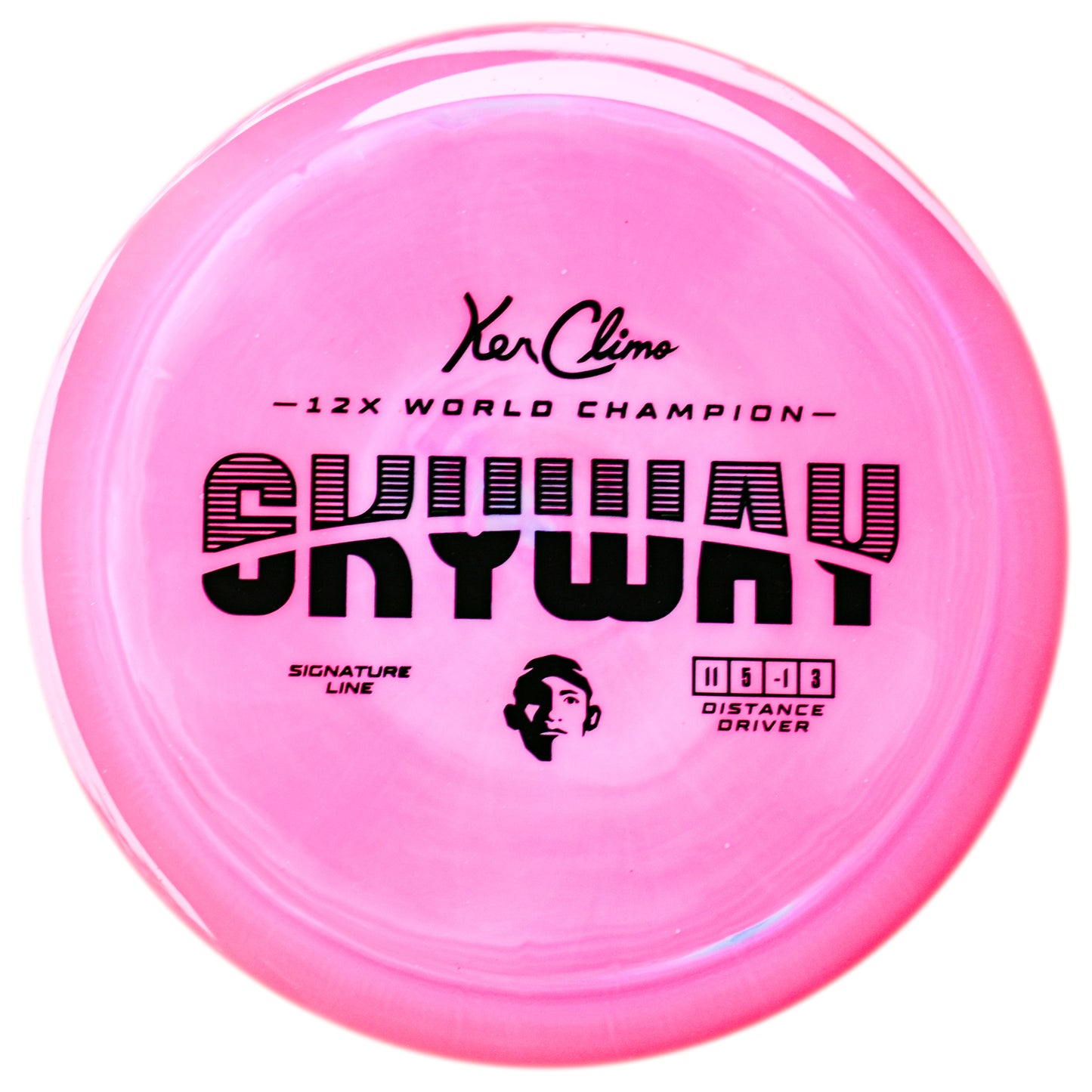 Ken Climo Skyway Signature Line