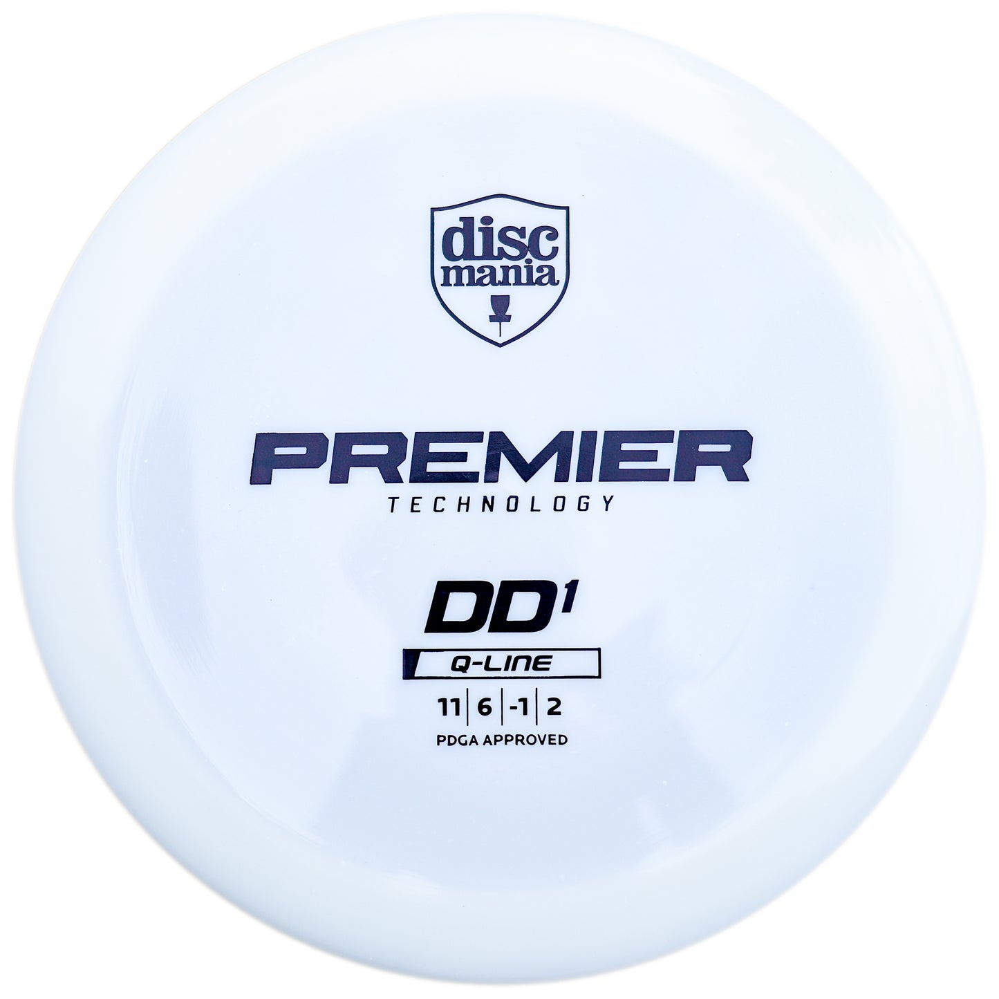 Premier DD1 Q-Line