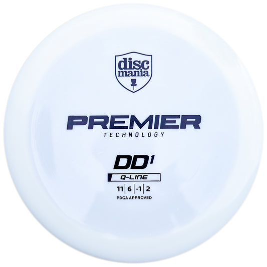 Premier DD1 Q-Line